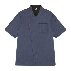 Unisex Asymmetric Jacket