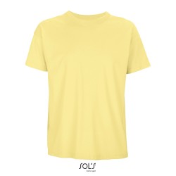 Men´s Boxy Oversized T-Shirt