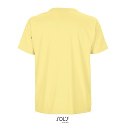 Men´s Boxy Oversized T-Shirt