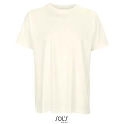 Men´s Boxy Oversized T-Shirt