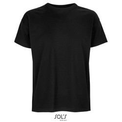 Men´s Boxy Oversized T-Shirt