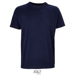 Men´s Boxy Oversized T-Shirt