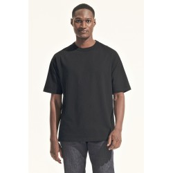 Men´s Boxy Oversized T-Shirt