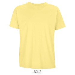 Men´s Boxy Oversized T-Shirt