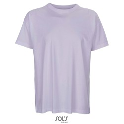 Men´s Boxy Oversized T-Shirt