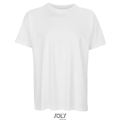 Men´s Boxy Oversized T-Shirt