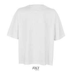 Women´s Boxy Oversized T-Shirt