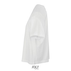 Women´s Boxy Oversized T-Shirt