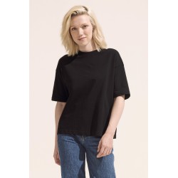 Women´s Boxy Oversized T-Shirt