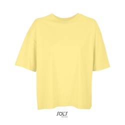 Women´s Boxy Oversized T-Shirt