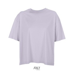 Women´s Boxy Oversized T-Shirt