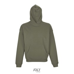 Uniseksowy oversize”owy...
