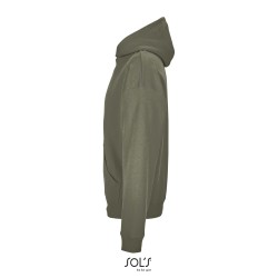 Uniseksowy oversize”owy kaptur Connor