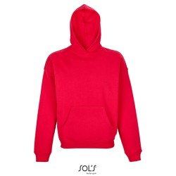 Uniseksowy oversize”owy kaptur Connor