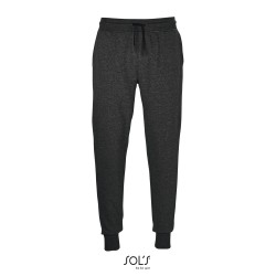 Unisex Jumbo Fleece Jog Pants