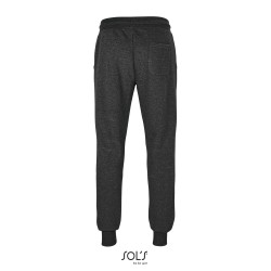 Unisex Jumbo Fleece Jog Pants