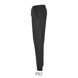 Unisex Jumbo Fleece Jog Pants