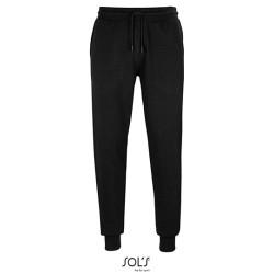 Unisex Jumbo Fleece Jog Pants