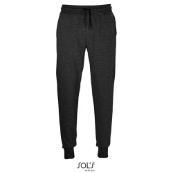 Unisex Jumbo Fleece Jog Pants
