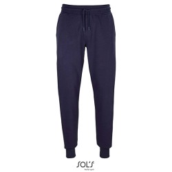 Unisex Jumbo Fleece Jog Pants