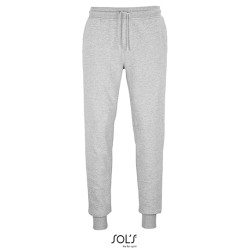 Unisex Jumbo Fleece Jog Pants