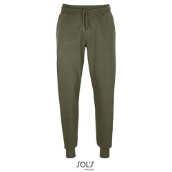 Unisex Jumbo Fleece Jog Pants