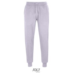 Unisex Jumbo Fleece Jog Pants
