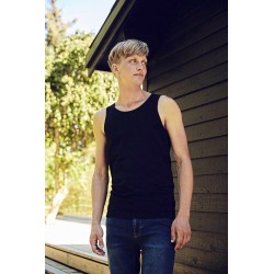 Męski tank top