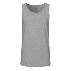 Męski tank top