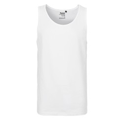 Męski tank top