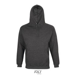 Unisex Condor Bluza z kapturem