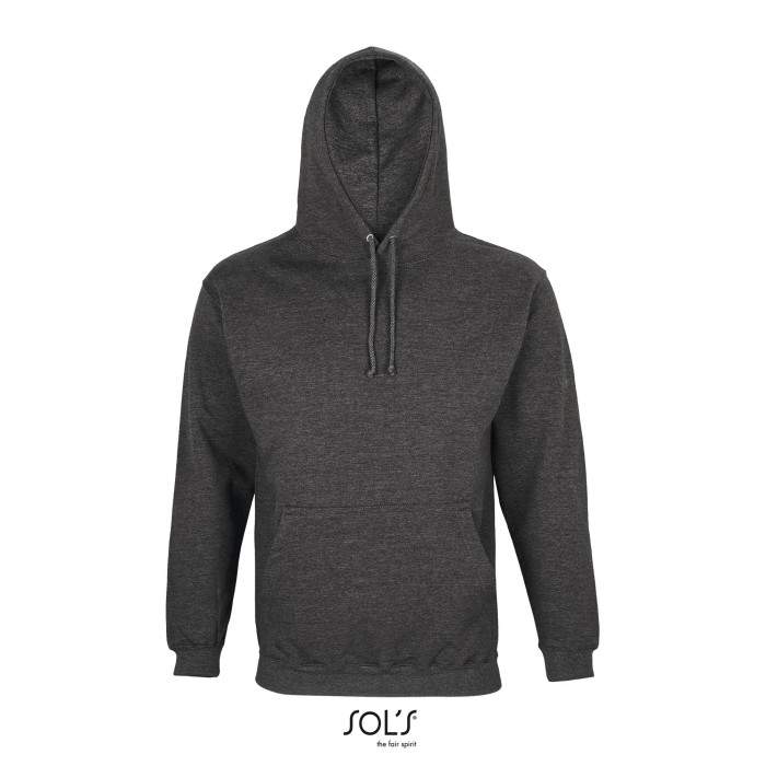 Unisex Condor Bluza z kapturem
