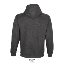 Unisex Condor Bluza z kapturem