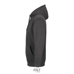 Unisex Condor Bluza z kapturem