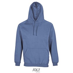 Unisex Condor Hooded Sweatshirt