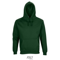 Unisex Condor Bluza z kapturem