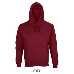 Unisex Condor Bluza z kapturem