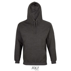 Unisex Condor Bluza z kapturem