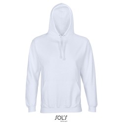 Unisex Condor Bluza z kapturem
