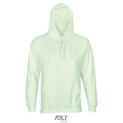 Unisex Condor Bluza z kapturem