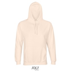 Unisex Condor Bluza z kapturem