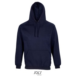 Unisex Condor Bluza z kapturem