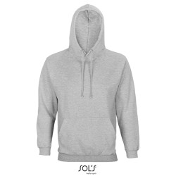 Unisex Condor Bluza z kapturem