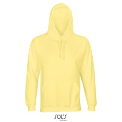 Unisex Condor Bluza z kapturem