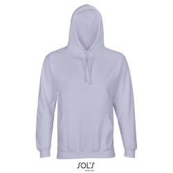 Unisex Condor Bluza z kapturem