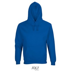 Unisex Condor Bluza z kapturem