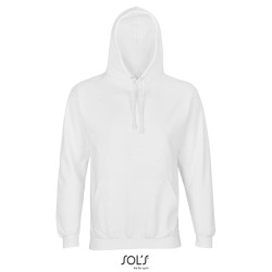 Unisex Condor Bluza z kapturem