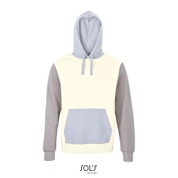 Bluza z kapturem uniseksowa...