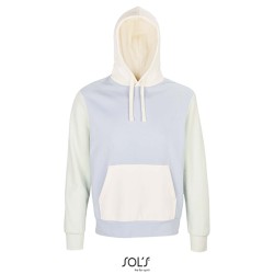 Bluza z kapturem uniseksowa Collins