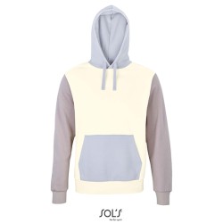 Bluza z kapturem uniseksowa Collins